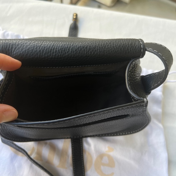 Chloe marcie small black - Picture 6 of 7